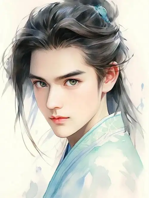 微微一笑很倾城言情小说海报